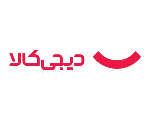 لوگو دیجیکالا