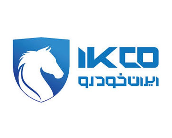 لوگو ایرانخودرو