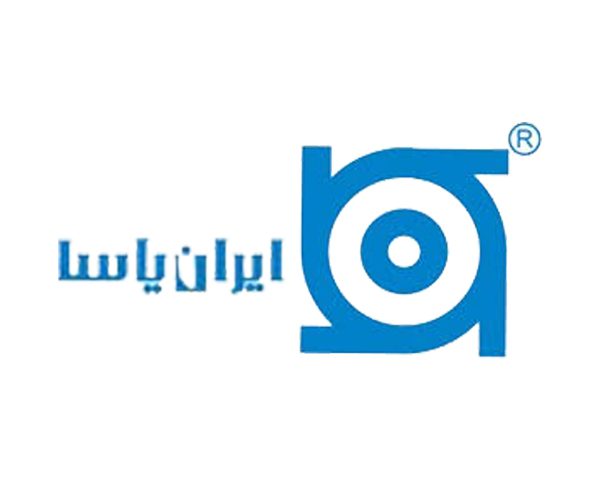 لوگو ایران یاسا